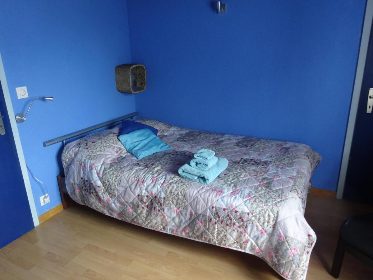 La Grange A Caroline Bed and Breakfast Ayent Εξωτερικό φωτογραφία
